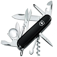 

Нож швейцарский Victorinox, Explorer 1.6703.3