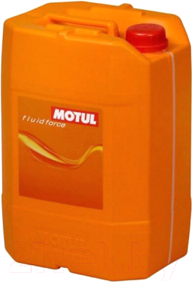 

Трансмиссионное масло Motul, ATF 236.14 / 104297