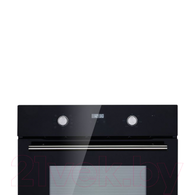 Электрический духовой шкаф Midea MO68100GB