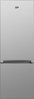 Холодильник с морозильником Beko RCSK250M20S - 