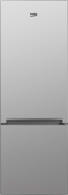 Холодильник с морозильником Beko RCSK250M20S