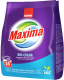Стиральный порошок Sano Maxima Bio Color концентрированный (1.25кг) - 
