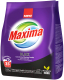 Стиральный порошок Sano Maxima Black Концентрированный (1.25кг) - 