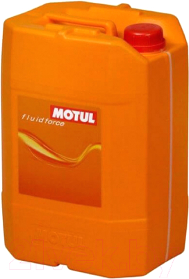 Трансмиссионное масло Motul Multi DCTF / 104997 (20л)
