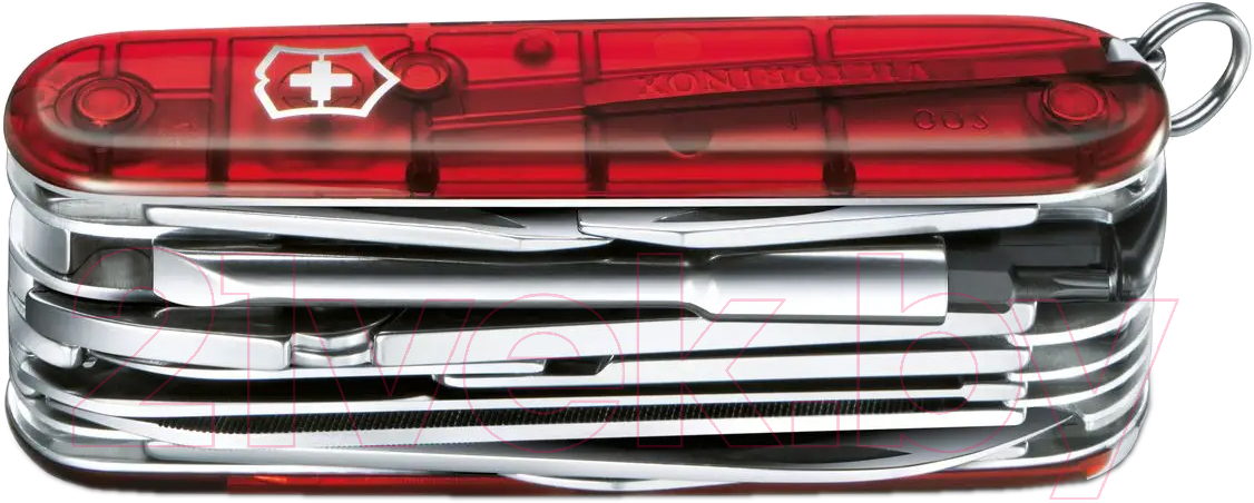 Мультитул Victorinox Cyber Tool L 1.7775.T — фото 6
