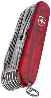 Нож швейцарский Victorinox Swiss Champ 1.6795.T