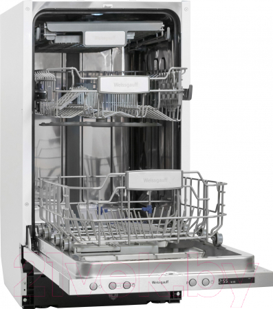 Посудомоечная машина Weissgauff BDW 4138 D