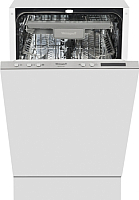 Посудомоечная машина Weissgauff BDW 4138 D - 