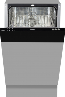 Посудомоечная машина Weissgauff BDW 4004 - 