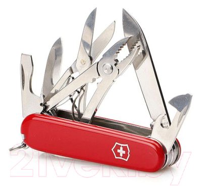 Нож швейцарский Victorinox Deluxe Tinker 1.4723