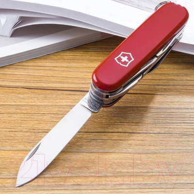 Нож швейцарский Victorinox Deluxe Tinker 1.4723