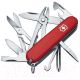 Нож швейцарский Victorinox Deluxe Tinker 1.4723 - 