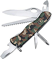Нож туристический Victorinox Trailmaster 0.8463.MW94 - 