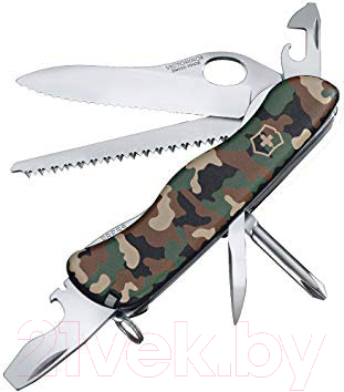 Нож туристический Victorinox Trailmaster 0.8463.MW94