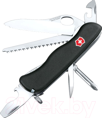 Нож швейцарский Victorinox Trailmaster 0.8463.MW3