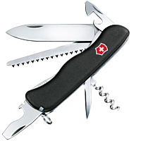 Нож швейцарский Victorinox Forester 0.8363.3 - 