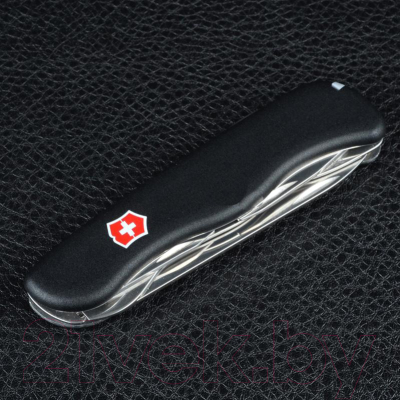 Нож швейцарский Victorinox Forester 0.8363.3