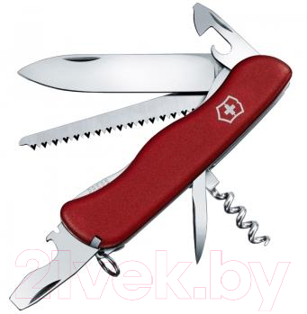 Нож швейцарский Victorinox Forester 0.8363