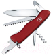 Нож швейцарский Victorinox Forester 0.8363 - 