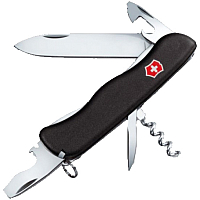 Нож швейцарский Victorinox Picknicker 0.8353.3 - 