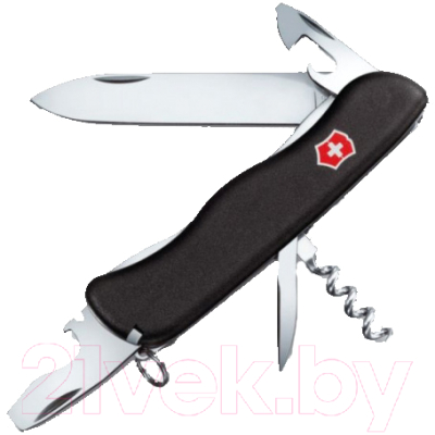 Нож швейцарский Victorinox Picknicker 0.8353.3