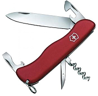 Нож швейцарский Victorinox Picknicker 0.8353 - 