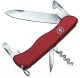 Нож швейцарский Victorinox Picknicker 0.8353 - 