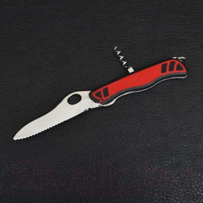 Нож швейцарский Victorinox Alpineer 0.8321.MWC