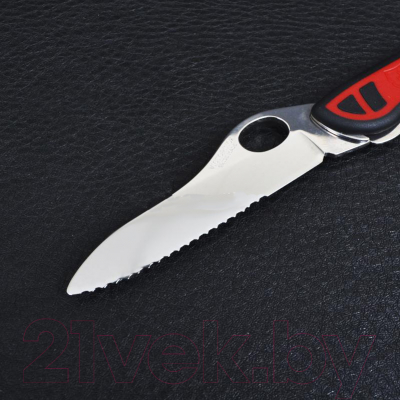 Нож швейцарский Victorinox Alpineer 0.8321.MWC