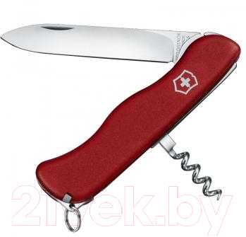 Нож швейцарский Victorinox Alpineer 0.8323