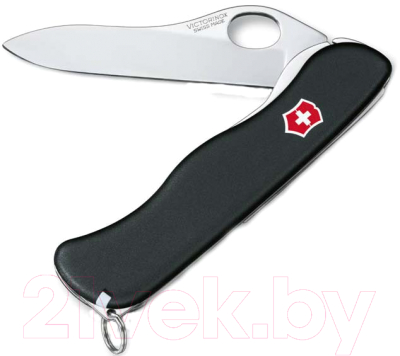 Нож туристический Victorinox Sentinel 0.8416.M3