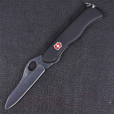 Нож туристический Victorinox Sentinel 0.8413.M3
