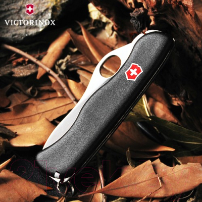 Нож туристический Victorinox Sentinel 0.8413.M3