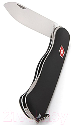 Нож швейцарский Victorinox Sentinel 0.8413.3