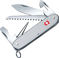 Нож швейцарский Victorinox Farmer 0.8241.26 - 