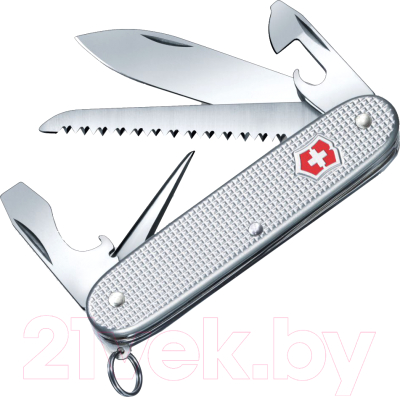 Нож швейцарский Victorinox Farmer 0.8241.26