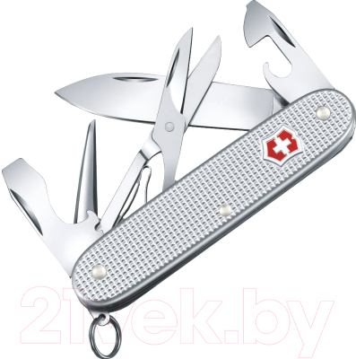 Нож швейцарский Victorinox Pioneer X 0.8231.26