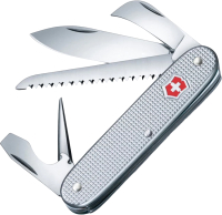 Нож швейцарский Victorinox Swiss Army 7 0.8150.26 - 