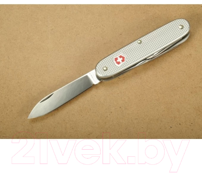 Нож швейцарский Victorinox Swiss Army 7 0.8150.26