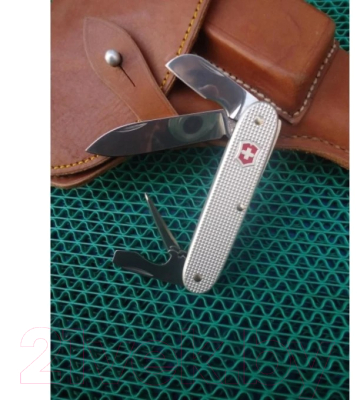 Нож швейцарский Victorinox Electrician 0.8120.26