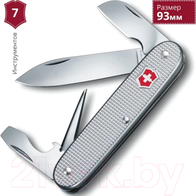Нож швейцарский Victorinox Electrician 0.8120.26