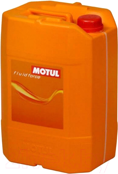 Трансмиссионное масло Motul Multi CVTF / 106470 (20л)