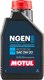 Моторное масло Motul Hybrid 0W20 / 107141 (1л) - 