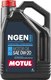 Моторное масло Motul Hybrid 0W20 / 107142 (4л) - 