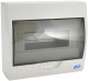 Миниатюра изображения товара Бокс пластиковый ETP TSM Outside 24P