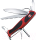 Нож швейцарский Victorinox Ranger Grip 78 0.9663.MC - 