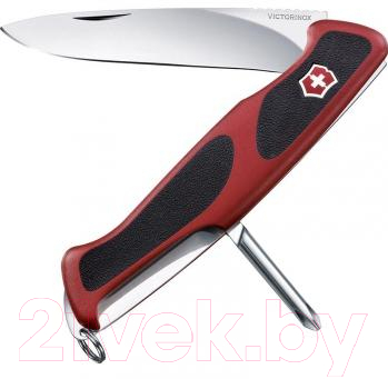 Нож швейцарский Victorinox Ranger Grip 53 0.9623.C