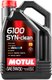 Моторное масло Motul 6100 Syn-Clean 5W30 / 107948 (5л) - 