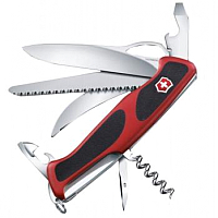 

Нож швейцарский, Ranger Grip 57 Hunter 0.9583.MC