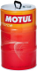 Моторное масло Motul 6100 Syn-clean 5W30 / 107949 (60л) - 